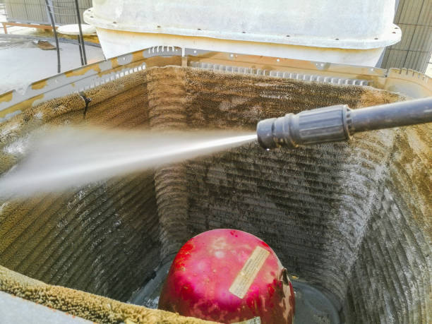 HVAC System Cleaning in Rolla, MO