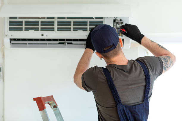 Best General Air Duct Cleaning  in Rolla, MO