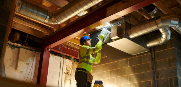 Best Ventilation Cleaning Services  in Rolla, MO