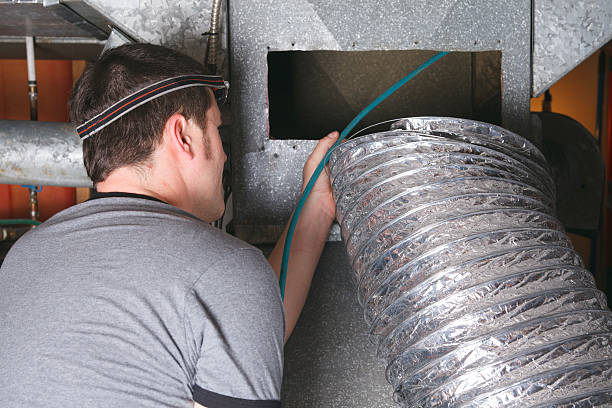 Best Affordable Air Duct Cleaning  in Rolla, MO