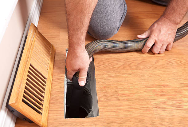 Best Professional Duct Cleaning Services  in Rolla, MO