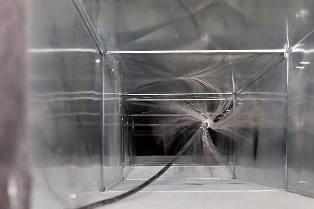 Best Air Duct Sanitizing Services  in Rolla, MO