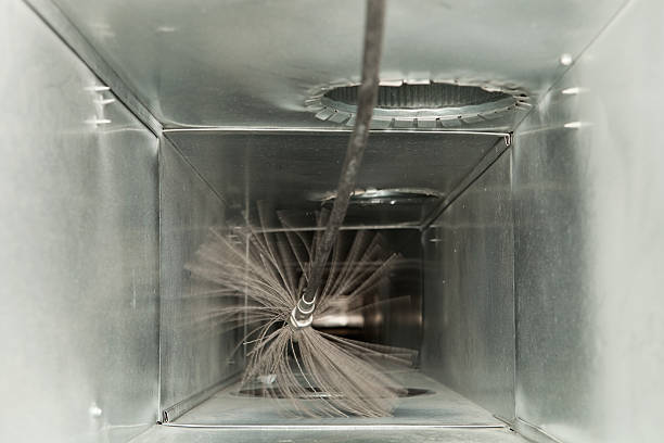 Ventilation Cleaning Services in Rolla, MO