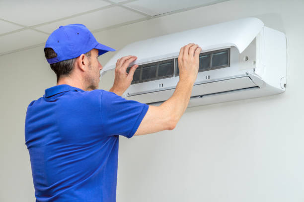 Best HVAC Duct Inspection Services  in Rolla, MO
