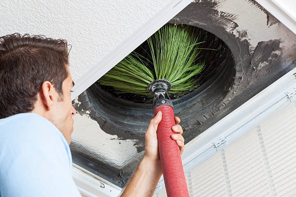 Best Best Air Duct Cleaning Company  in Rolla, MO
