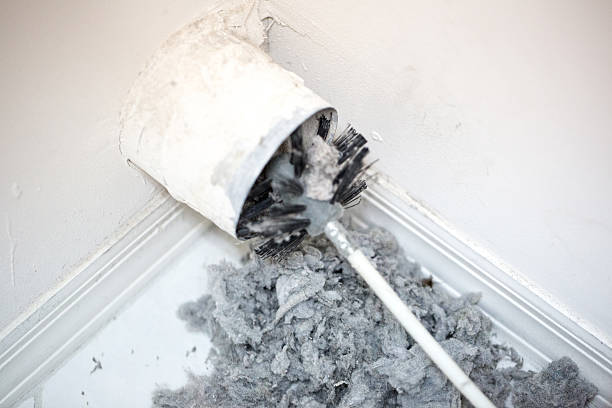 Professional Airduct Cleaning in Rolla, MO
