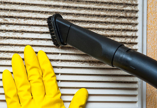 Best HVAC Air Duct Cleaning  in Rolla, MO